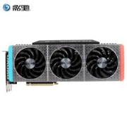 GALAXY 影驰 GeForce RTX 3070 Ti GAMER OC8GB 显卡