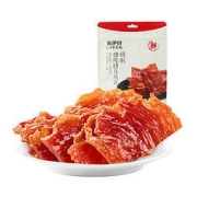 LYFEN 来伊份 精制猪肉脯 128g