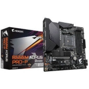 GIGABYTE 技嘉 小雕PRO-P B550M AORUS PRO-P 主板
