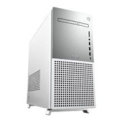 DELL 戴尔 dell XPS8950 设计师 游戏台式机 台式电脑主机(i9-12900K 16G 1T SSD RTX3060Ti显卡 水冷 )白