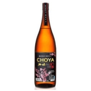 CHOYA 俏雅 梅酒 （含青梅汁）1.8L