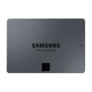 SAMSUNG 三星 870 QVO SATA3.0 固态硬盘 4TB