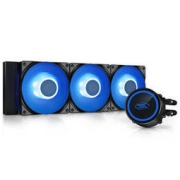 DEEPCOOL 九州风神 水元素360 ARGB 一体式水冷CPU散热器