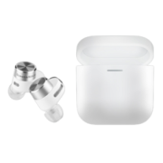 Bowers&Wilkins 宝华韦健 PI5 真无线降噪耳机 白色