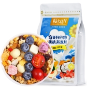 陌上花开 酸奶麦片 500g