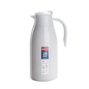 TiaNXI 天喜 欧玉保温壶 1.9L 丝绸灰