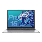 Lenovo 联想 小新Pro16 16英寸笔记本电脑（i5-11320H、16GB、512GB、MX450）