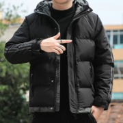 ROMON 罗蒙 9789 男士棉服