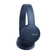 SONY 索尼 WH-CH510 耳罩式头戴式蓝牙耳机