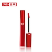 28日0点：ARMANI beauty 阿玛尼彩妆 臻致丝绒哑光唇釉 #400正红色 6.5ml