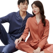 顶瓜瓜 睡衣  家居服  情侣款 ZY21217