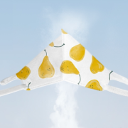 babycare 儿童3d口罩10只