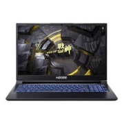 17日0点：Hasee 神舟 战神 Z8-DA7NT 15.6英寸游戏本（i7-12700H、16GB、512GB SSD、RTX 3060）
