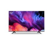 Hisense 海信 43E3F 液晶电视 43英寸 4K