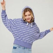16日10点：Gap 盖璞 女士织软卫衣 978944