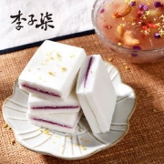 李子柒 紫薯蒸米糕 540g/盒