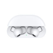 HUAWEI 华为 FreeBuds Pro 无线充版 入耳式真无线降噪蓝牙耳机 陶瓷白