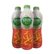 京东极速版，有券的上:伊利畅意 乳酸菌饮品 原味 1.25L大瓶装