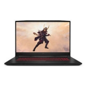 MSI 微星 武士GF76 17.3英寸游戏本（i7-11800H、RTX3060、16GB、512GB SSD）