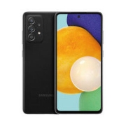SAMSUNG 三星 Galaxy A52 5G手机 8GB+128GB 波波黑
