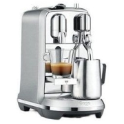 NESPRESSO 奈斯派索 SNE800BSS4EGE1 胶囊咖啡机