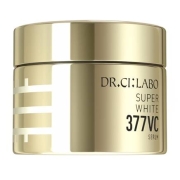 城野医生 VC377净白精华面霜50g 淡化痘印 赠45g