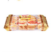 达利园 法式小面包 香奶味 400g