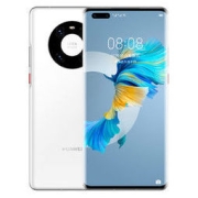 HUAWEI 华为 Mate 40 Pro 有充版 5G手机