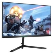TITAN ARMY 泰坦军团 快速液晶显示器 23.8英寸 原生144Hz FAST IPS 1ms 120%sRGB广色域 高清电脑显示屏 电竞小金刚T24FG