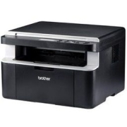 brother 兄弟 DCP-1618W 黑白激光一体机