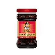 The Godmother 老干妈 风味鸡油辣椒酱 280g