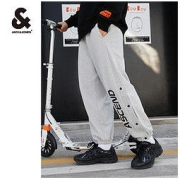 JACK&JONES 杰克琼斯 22141D043 男士休闲裤