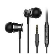 Langsdom 兰士顿 M305 有线耳机 3.5mm
