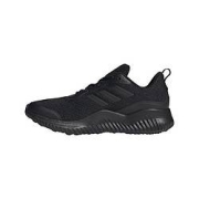 27日10点：adidas 阿迪达斯 ALPHACOMFY GZ3465 男女款跑鞋