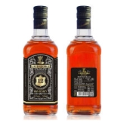 PLUS会员：路易乔治 威士忌 苏格兰工艺 麦芽41度烈酒 洋酒700ml＊2支