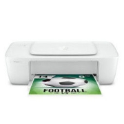 HP 惠普 DeskJet 1212 彩色喷墨打印机