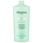 KÉRASTASE 卡诗 头皮系列双重功能洗发水 1L