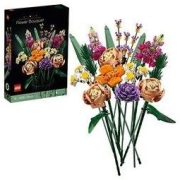 LEGO 乐高 Botanical Collection 植物收藏系列 10280 花束