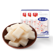 春光 椰子糕 200g*3袋