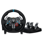 logitech 罗技 G29 力反馈游戏方向盘+排挡杆