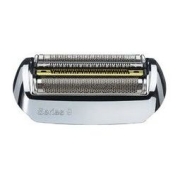BRAUN 博朗 Series 9 92S 电动剃须刀刀片 银色