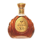 京东极速版：古澳堡 XO白兰地 40%VOL 500ml