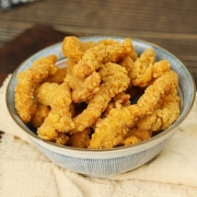 瑞发德 半成品小酥肉 1.5kg