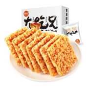 LIRAY 粮悦 糯米锅巴 400g*2件