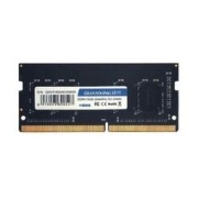 QUANXING 铨兴 DDR4 2666MHz 笔记本内存 普条 黑色 16GB