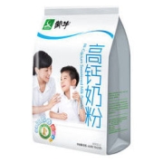 MENGNIU 蒙牛 高钙奶粉 400g