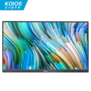 KOIOS 科欧斯 K2720UD 27英寸IPS显示器（4K、100%S-RGB）无底座板