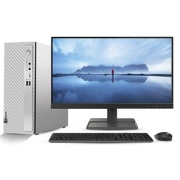 限地区：Lenovo 联想 天逸510S 电脑整机（i5-12400、8GB、1TB HDD）21.45英寸