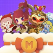 迷你世界 盲盒公仔