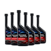 Chevron 雪佛龙 特劲TCP 浓缩汽油添加剂 355ml 6瓶装